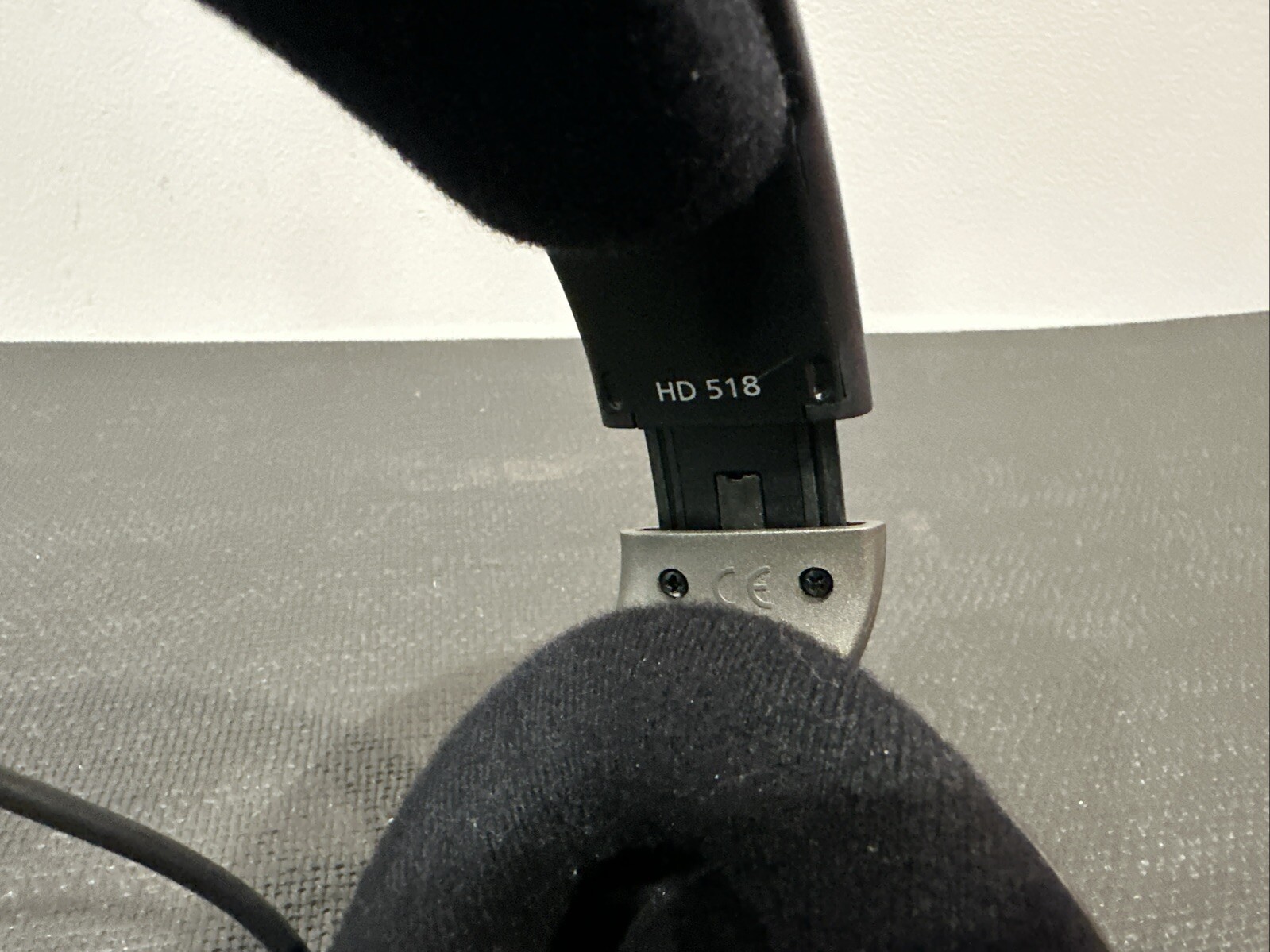Sennheiser HD 518 Headphones