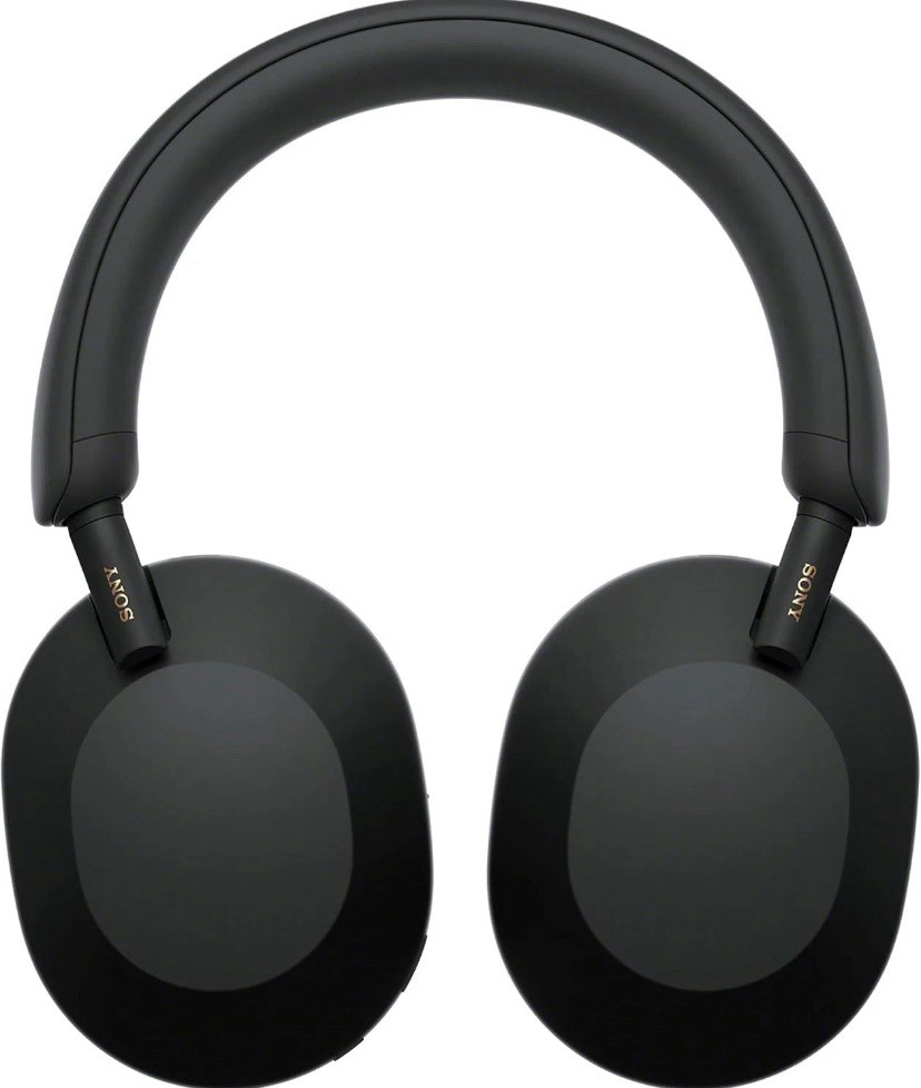 Sony WH-1000XM5SA Wireless Active Noise-Cancellation Bluetooth Headphones