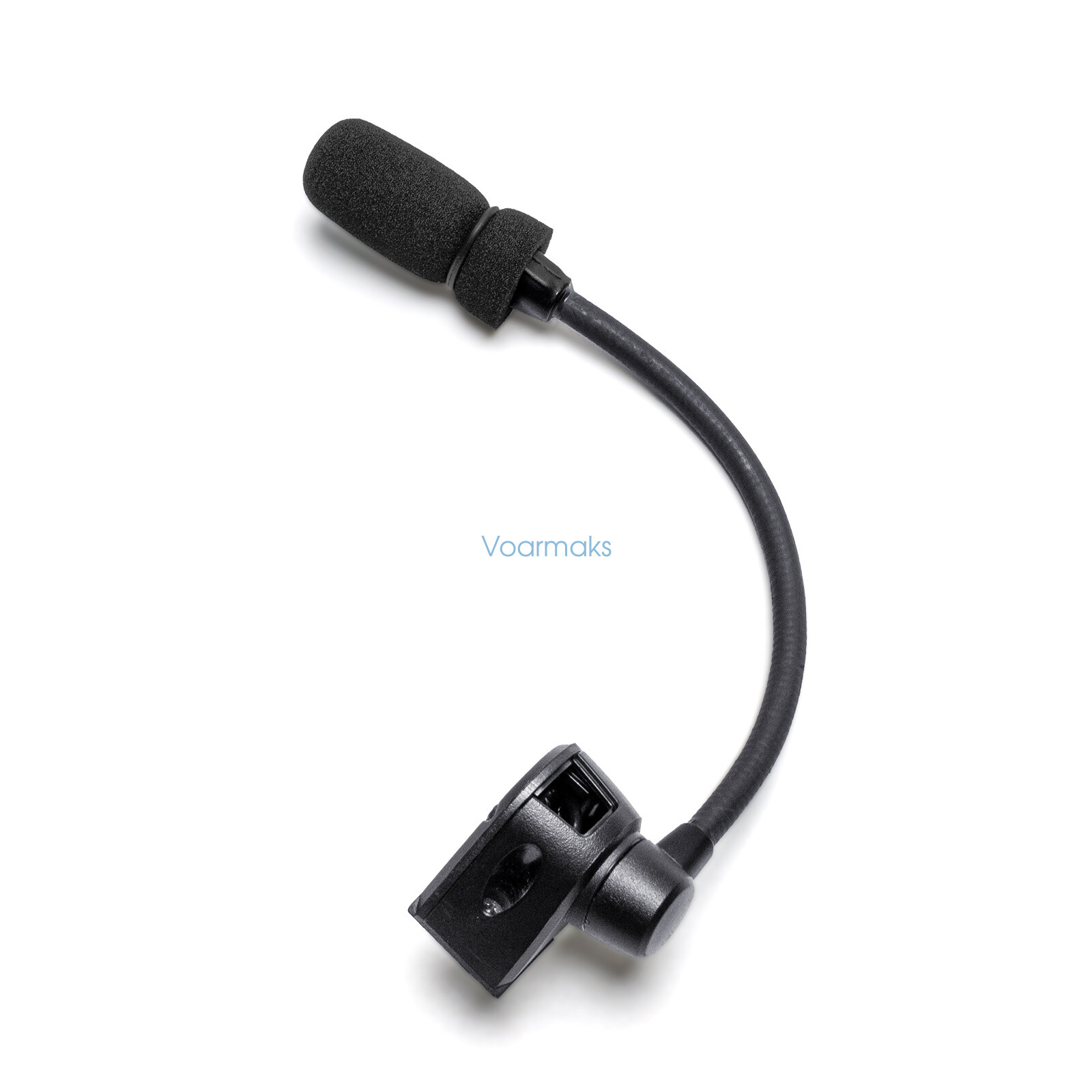 6 Pack Foam Mic Covers For BOSE A20/A10/A30 High-Density Windscreen