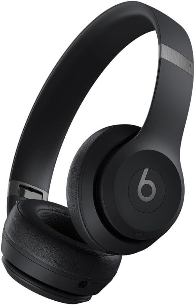 Beats Solo 4 True Wireless On-Ear Headphones – All Color – Excellent Condition