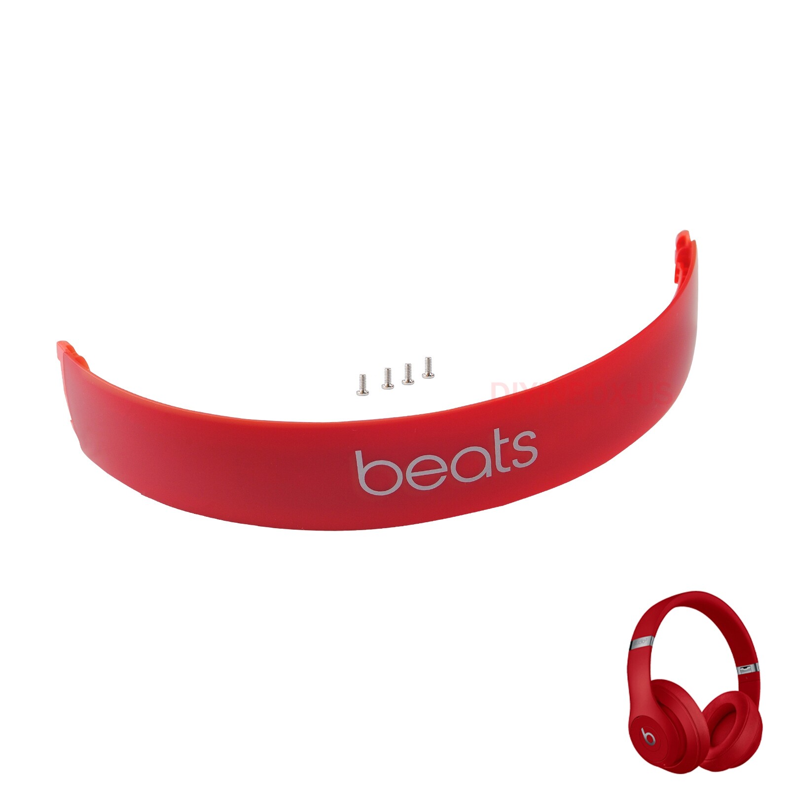 Original Genuine Replacement Headband Beats By Dre STUDIO 3 3.0 Wireless Parts
