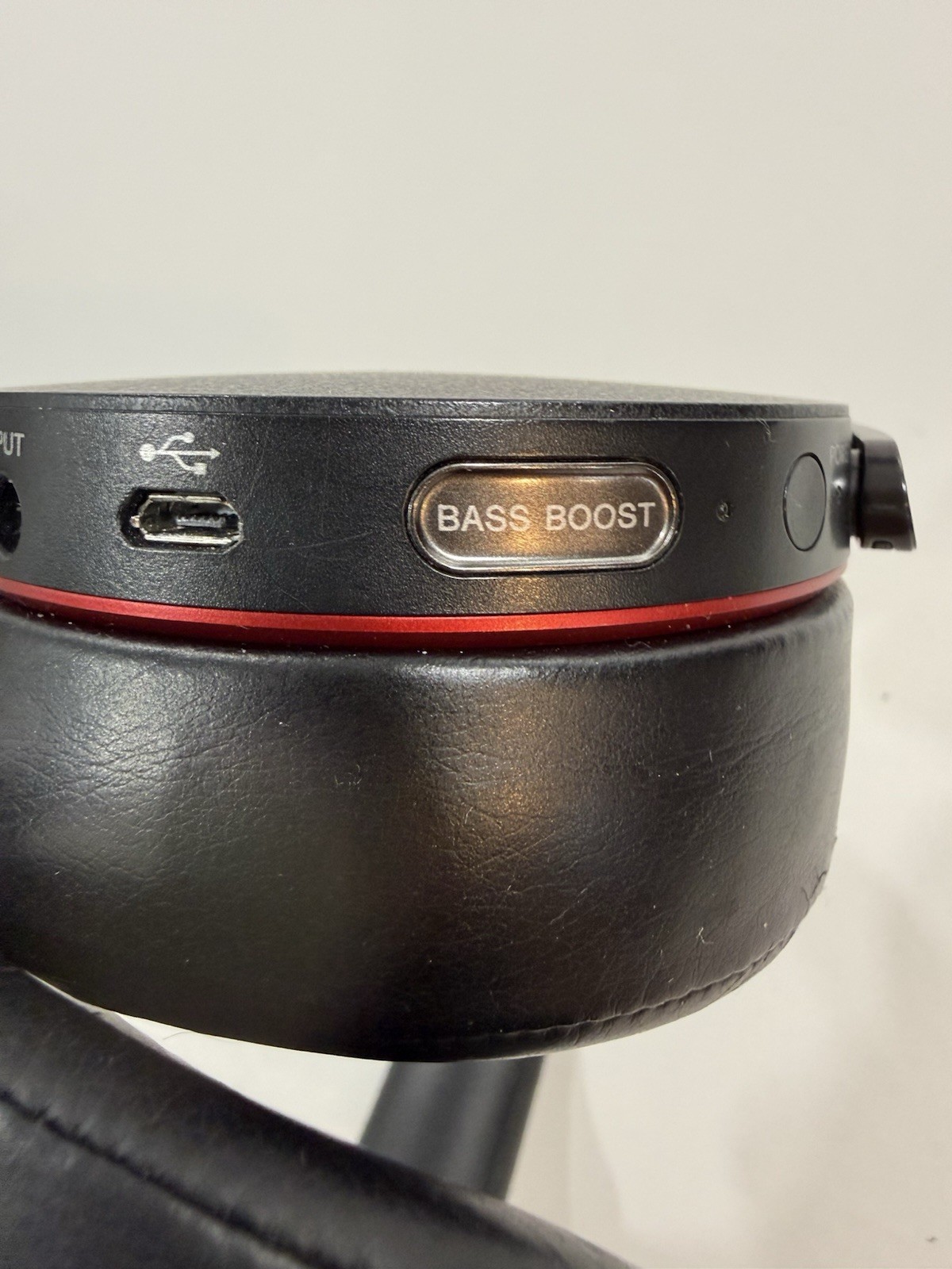Sony MDR-XB950BT Extra Bass Wireless Bluetooth Stereo Headphones READ