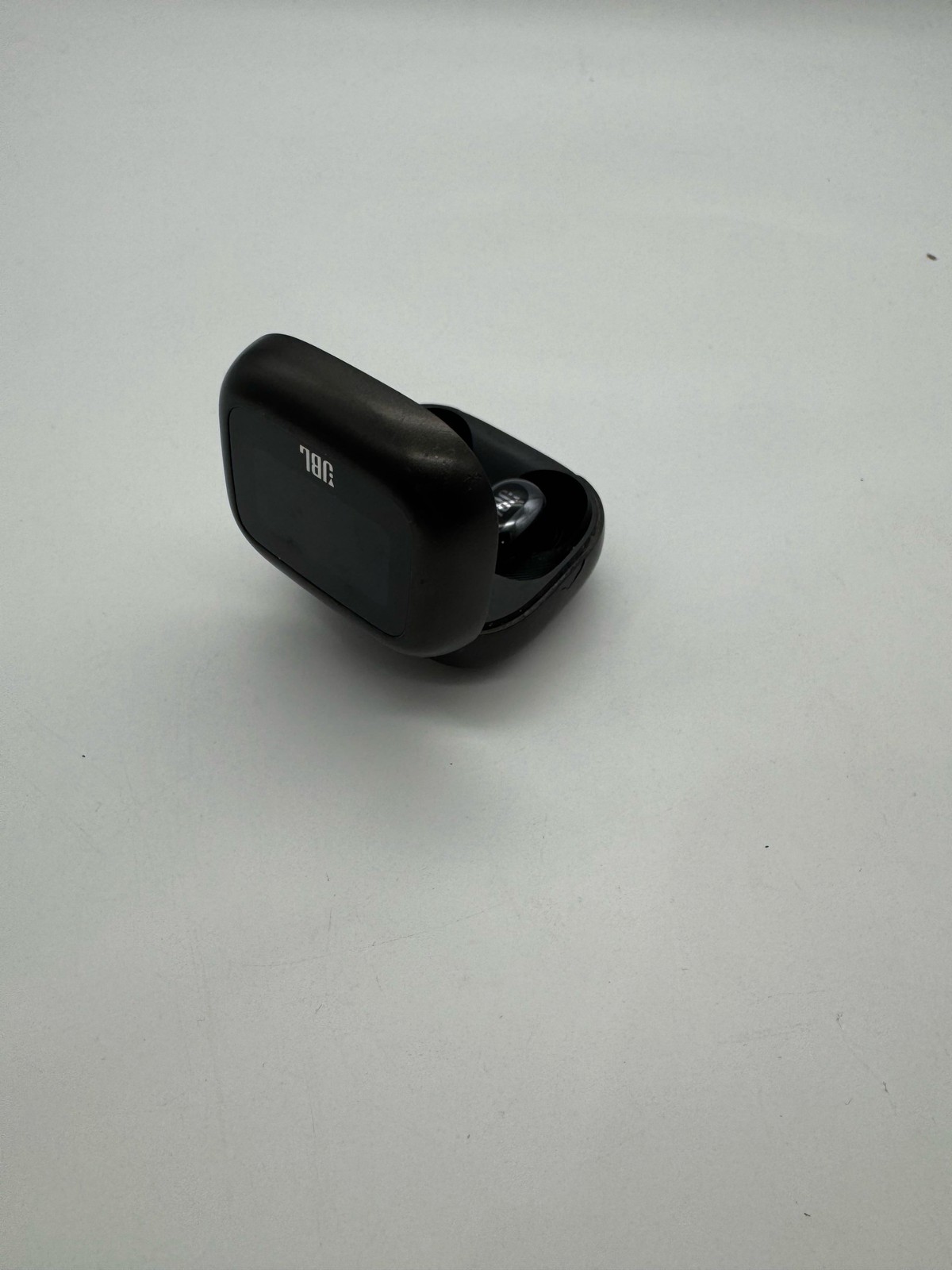 (BROKEN) JBL Live Buds 3 True Wireless Earbuds Noise Cancelling IP55 Black (2)