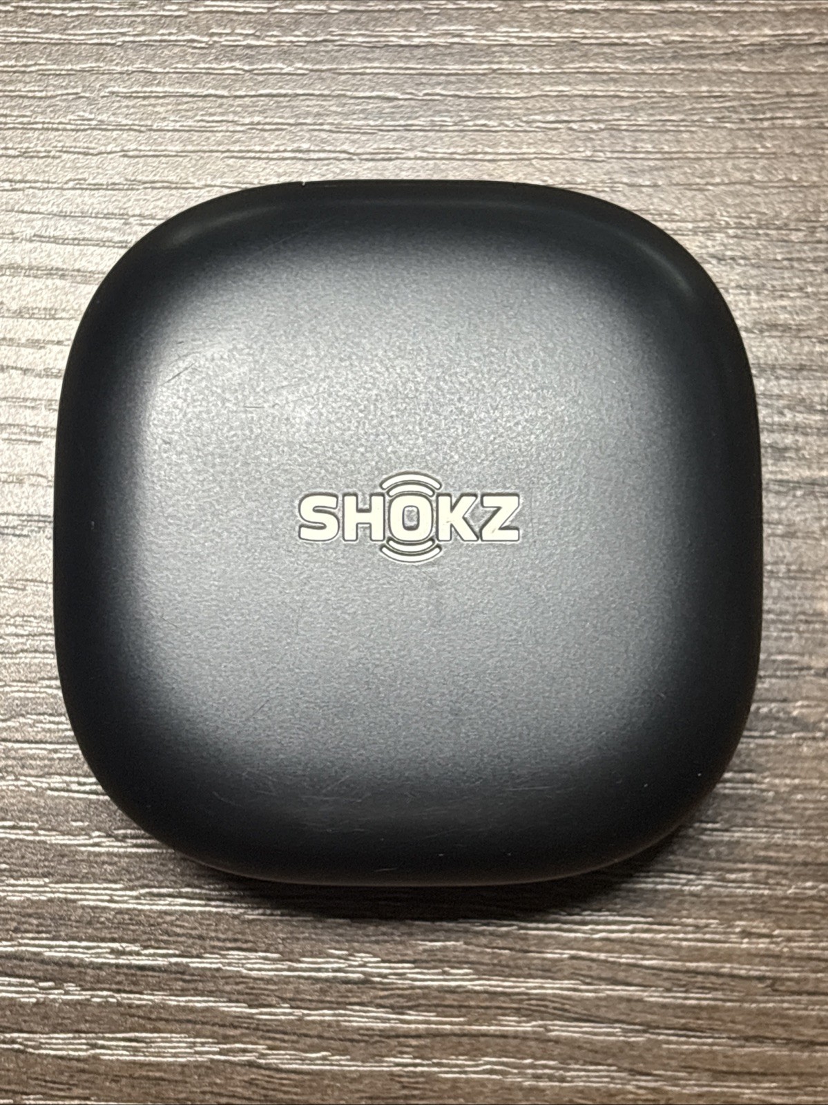 Shokz – OpenFit 2+ Open-Ear True Wireless Bluetooth Earbuds – Black T921