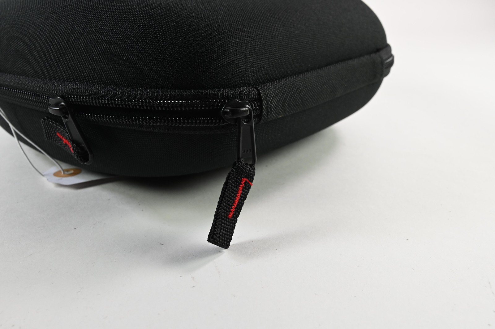 Gator DJ Headphones Carry Bag Case w/ Shoulder Strap & Storage Compartmen #G018