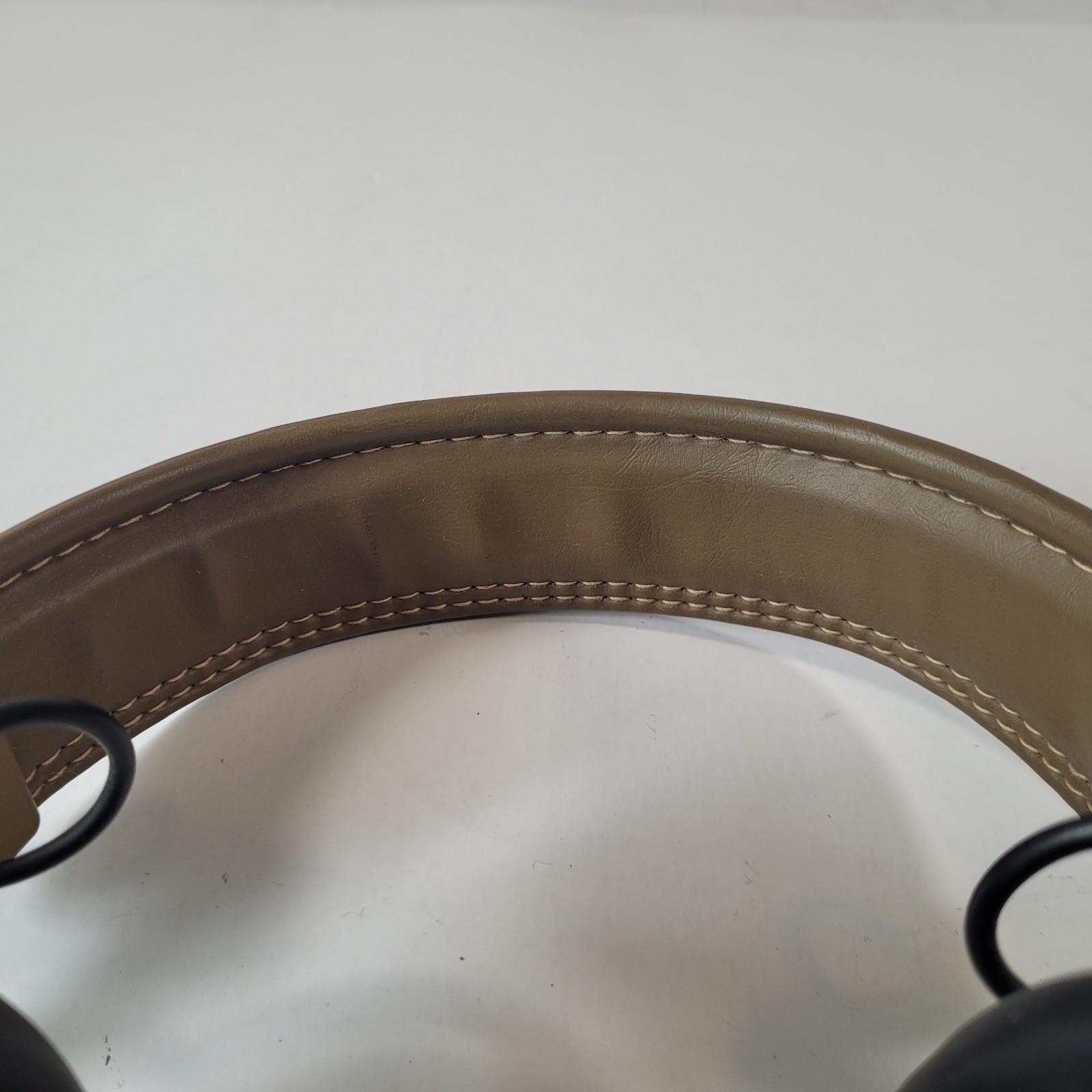 Vintage Koss PRO/4AAA Professional Stereo Headphones 1970s Tested Working