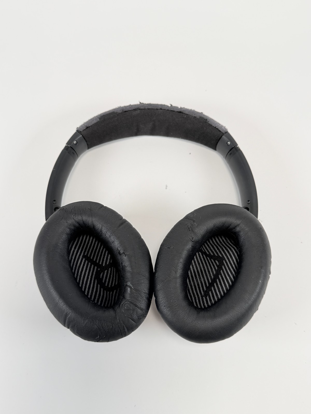 Bose QuietComfort QC35 Headphones Noise Cancelling 425948