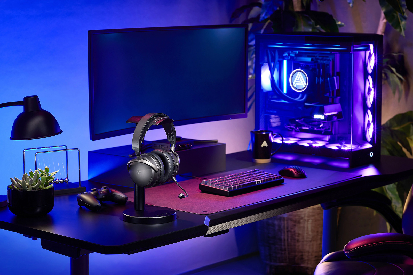 Audeze Maxwell 2 gaming headphones for PS
