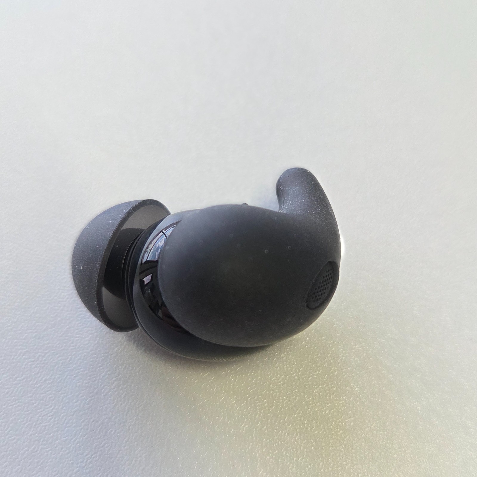 Sony WF-LS910N LinkBuds Fit Replacement Earbud WFLS910N LEFT- Black Ver 1.3.2