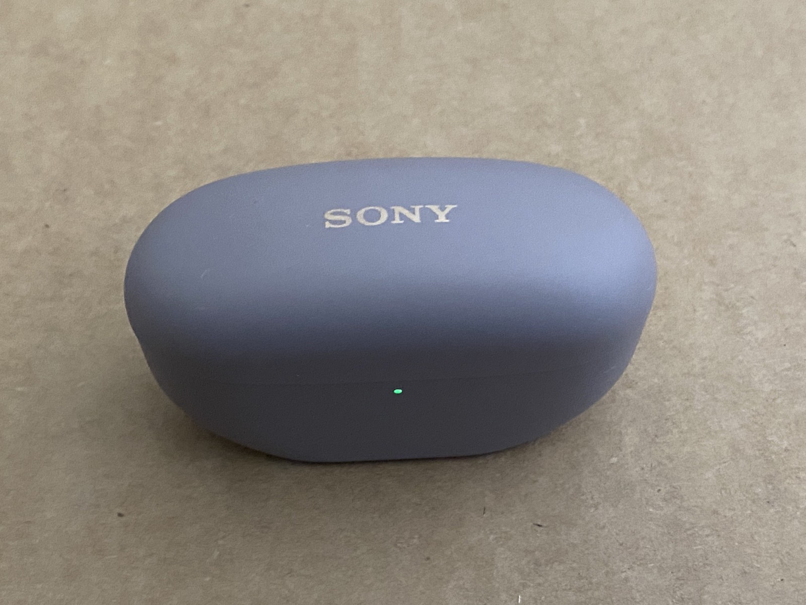 Sony WF-1000XM5/P Truly Wireless Bluetooth Noise Canceling Headphones Smoky Pink