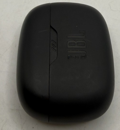 JBL Vibe Beam True Wireless Bluetooth Earbuds – Black
