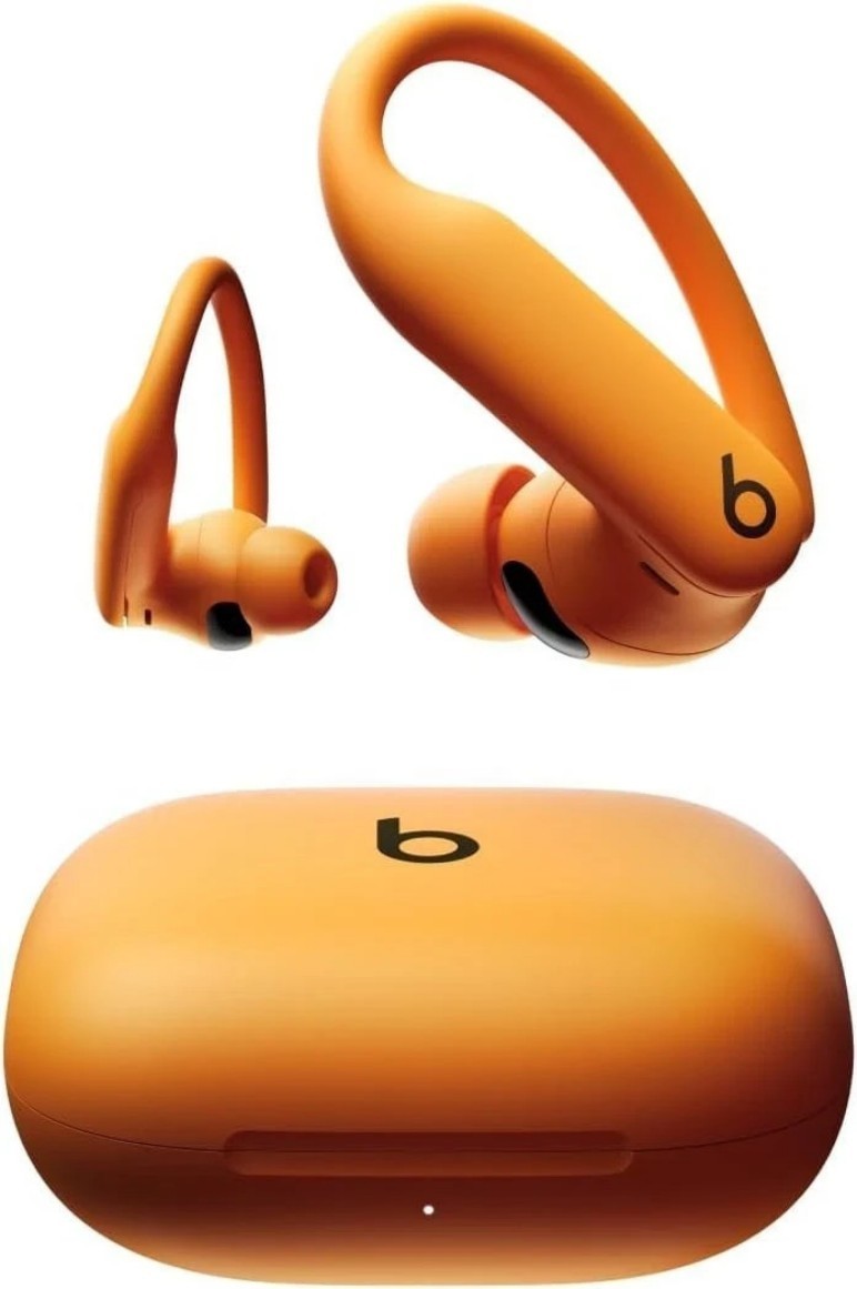 Beats Powerbeats Pro 2 Wireless Noise Canceling Earbuds – Orange