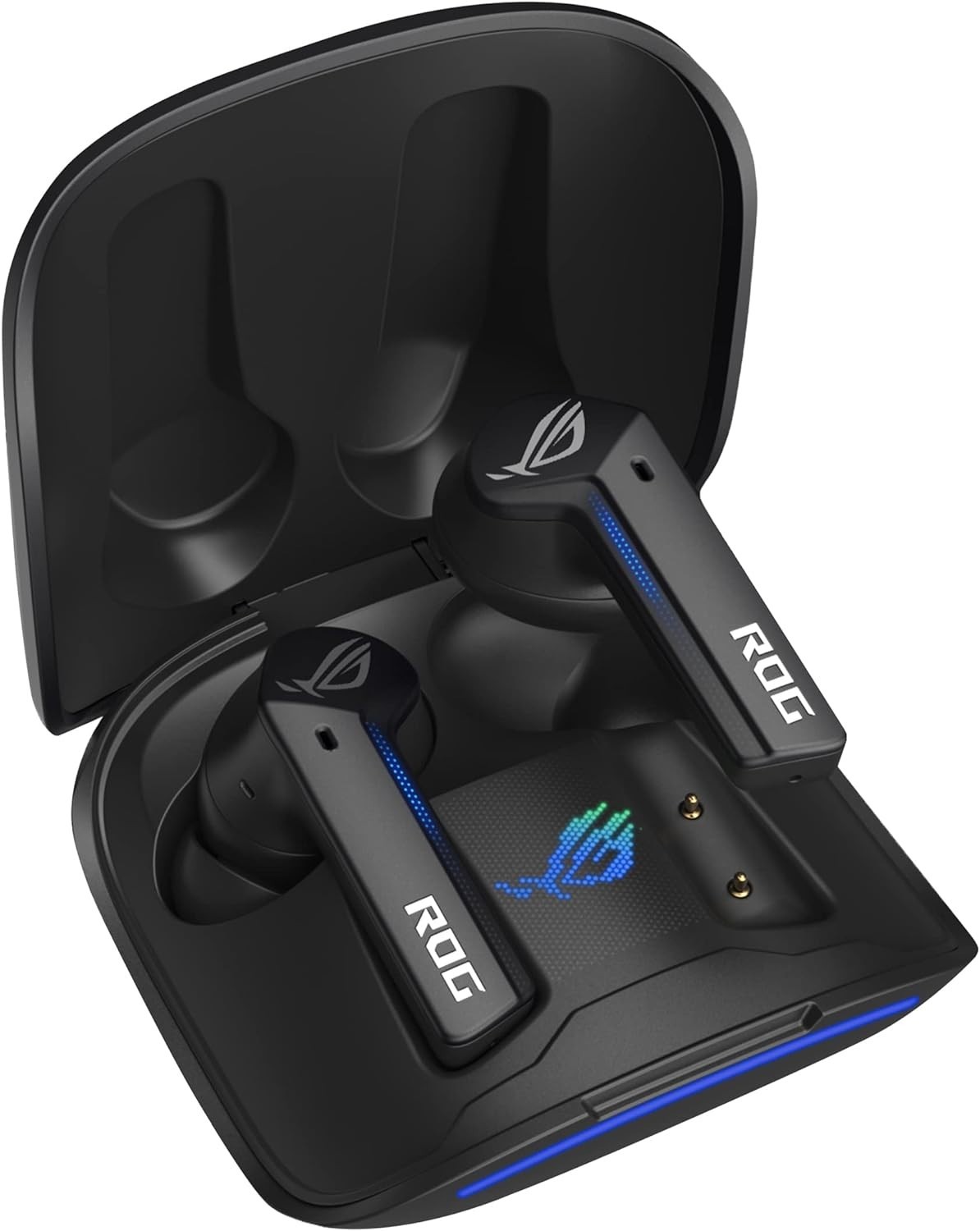 ASUS ROG Cetra True Wireless Gaming Earbuds – for PC, Mobile, Switch, Ally/X