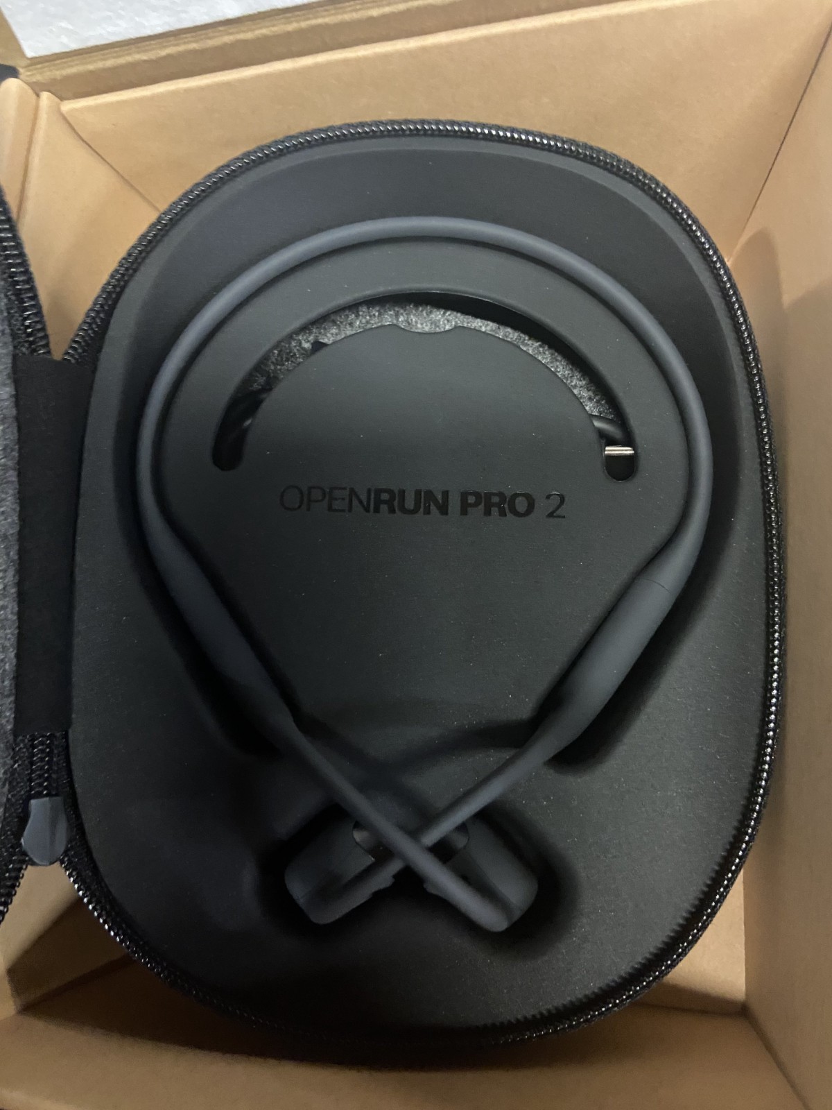 SHOKZ OpenRun Pro 2 Mini S821