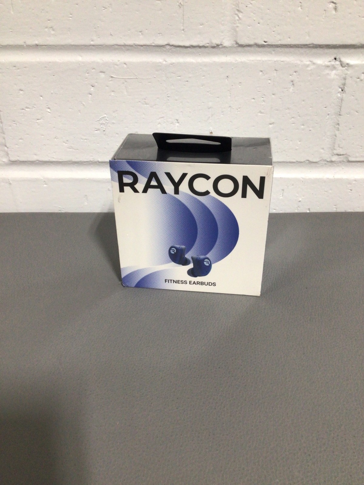 Raycon Fitness Earbuds Wireless Bluetooth IPX7 ANC Water Resistant 56 HR Battery