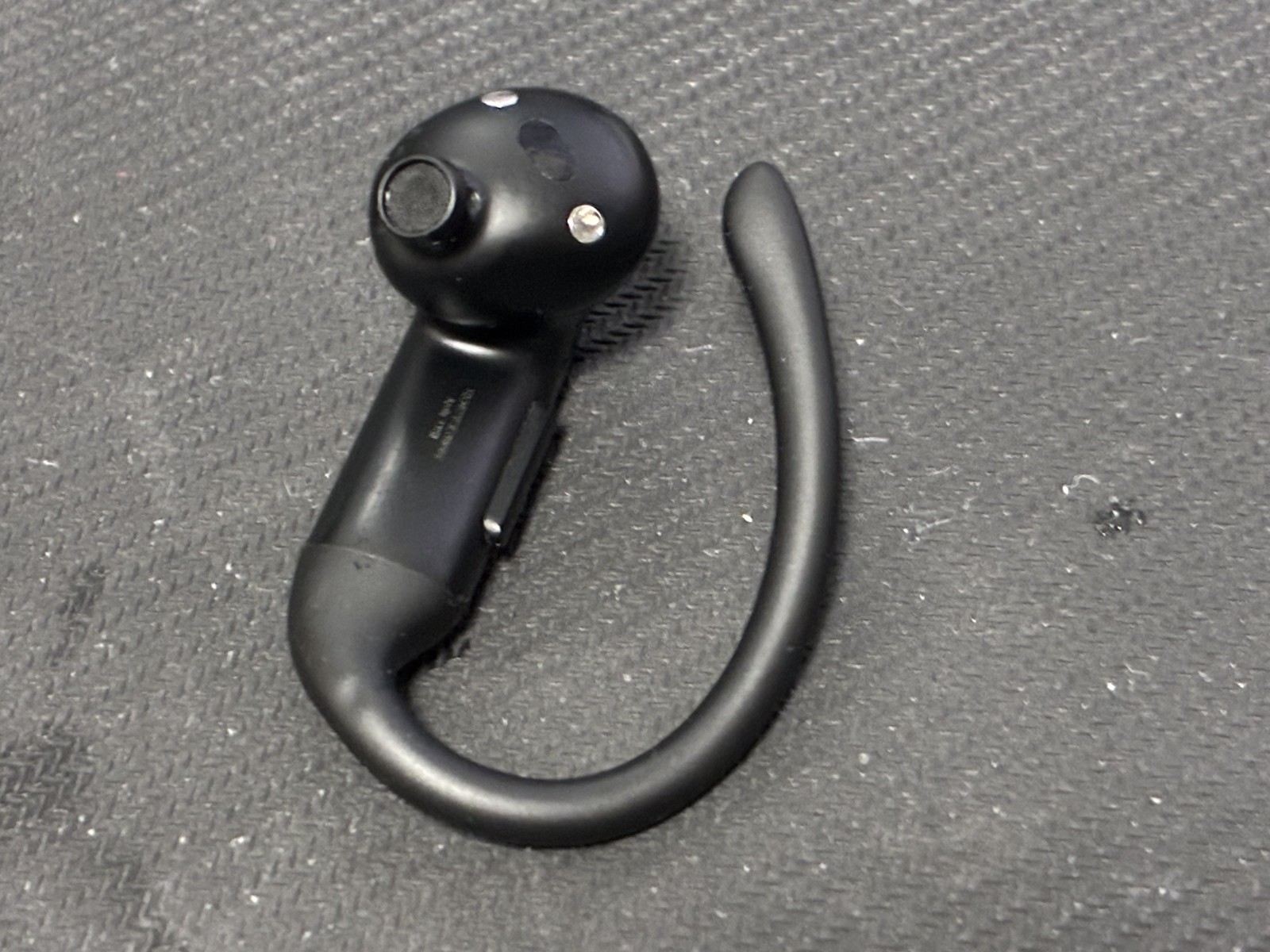 Original Beats Powerbeats Pro 2 Earbud BLACK ( A3158 , LEFT ) – Read ! U2