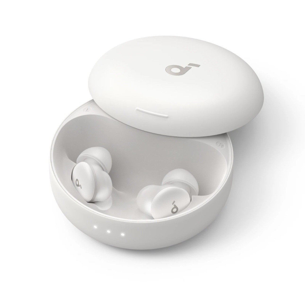 BRAND NEW- Soundcore Sleep A20 by Anker Sleep Earbuds