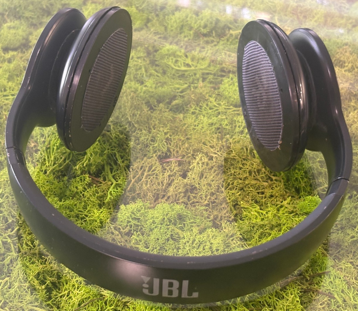 JBL EVEREST ELITE 700 Headphones / black