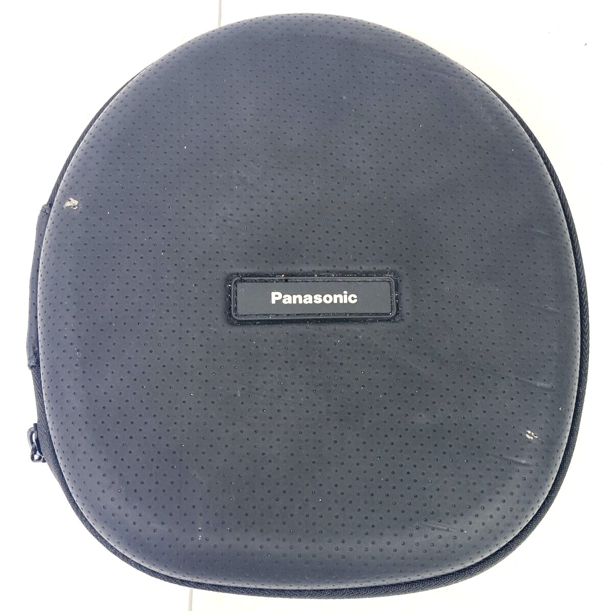 Panasonic RP-HC800 Stereo Headphones Noise Cancelling With Mic/Controller Black