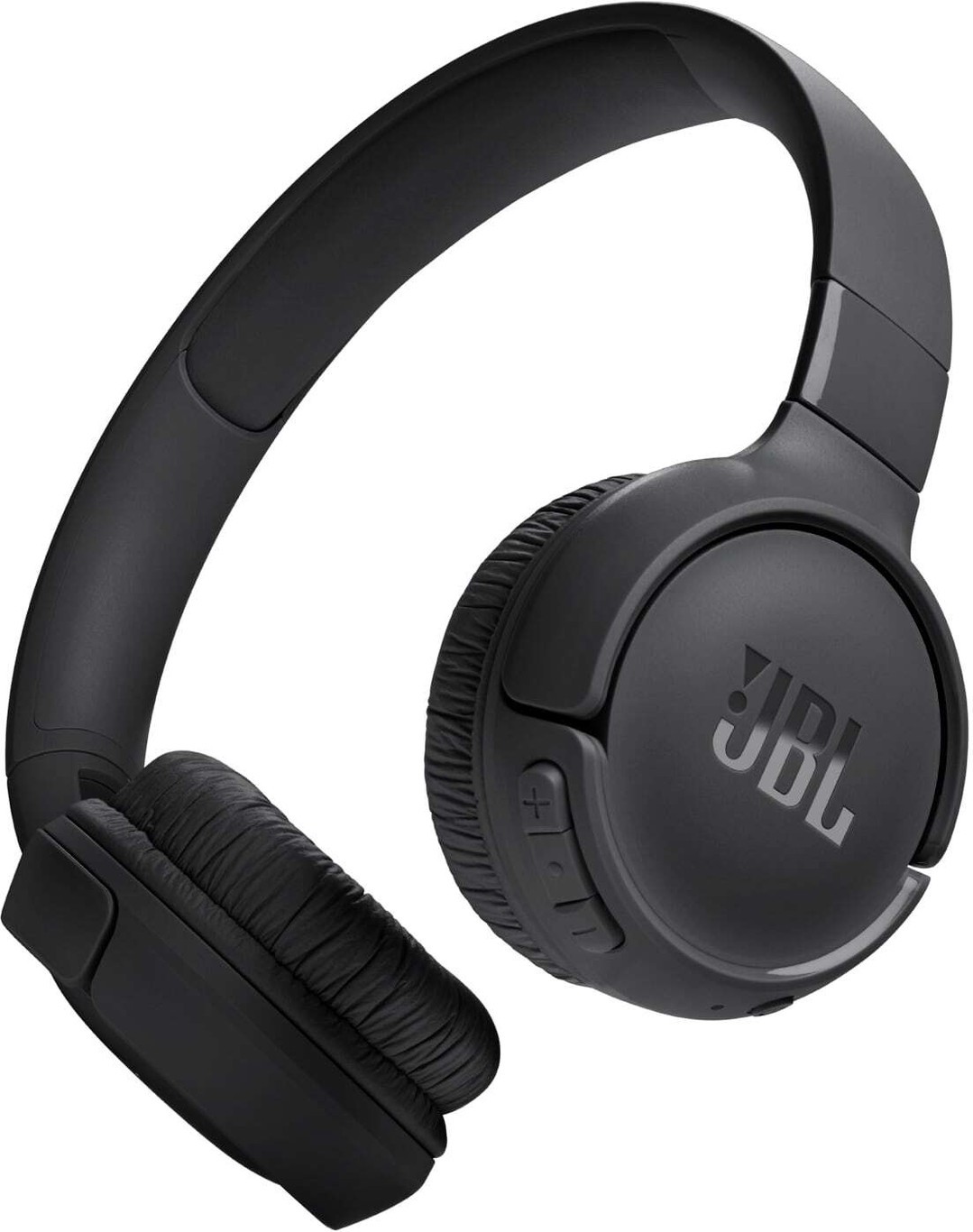 JBL Tune 520 BT 57Hr Playtime, Pure Bass, Multi Connect 5.3LE Bluetooth Headset