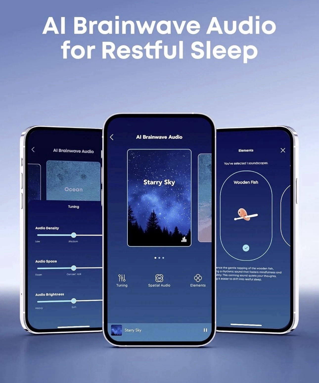 BRAND NEW- Soundcore Sleep A20 by Anker Sleep Earbuds