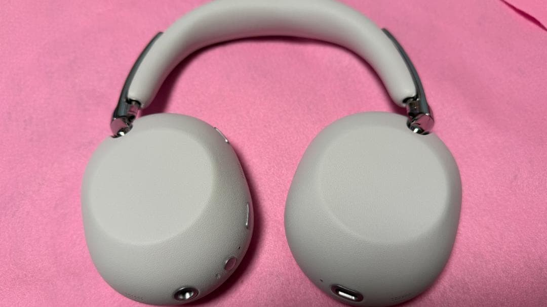 Sony WH-1000X THE COLLECTION Platinum Wireless Noise Cancelling Headphones JP