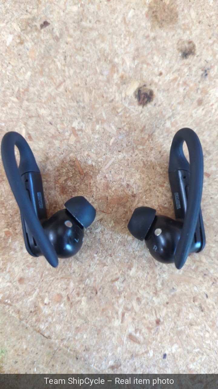 Beats by Dr Dre Powerbeats Pro 2 Black In Ear Headphones SAME DAY US SH G2U