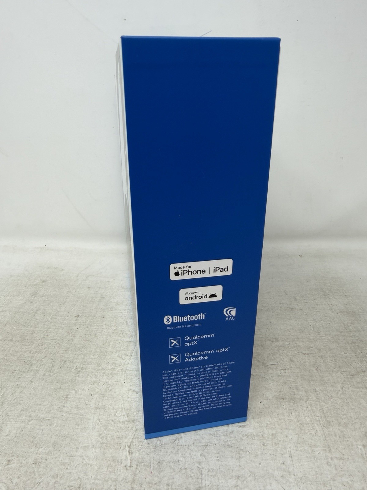 Sennheiser MOMENTUM 4 Wireless Bluetooth Over-Ear Headphones Black – New Sealed