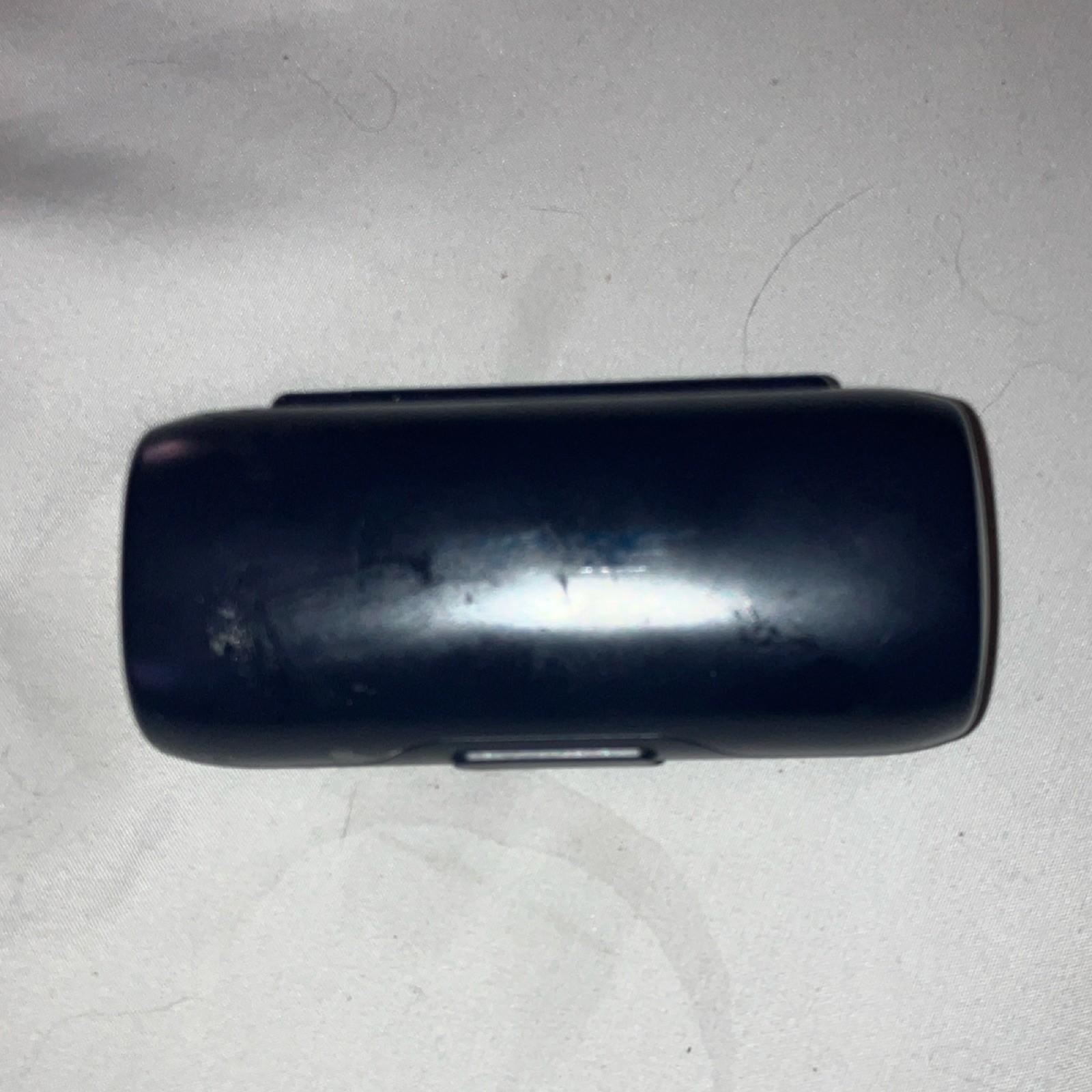 Bose Wireless Bluetooth In-Ear Earbud w/ Charging Case Black/Yellow