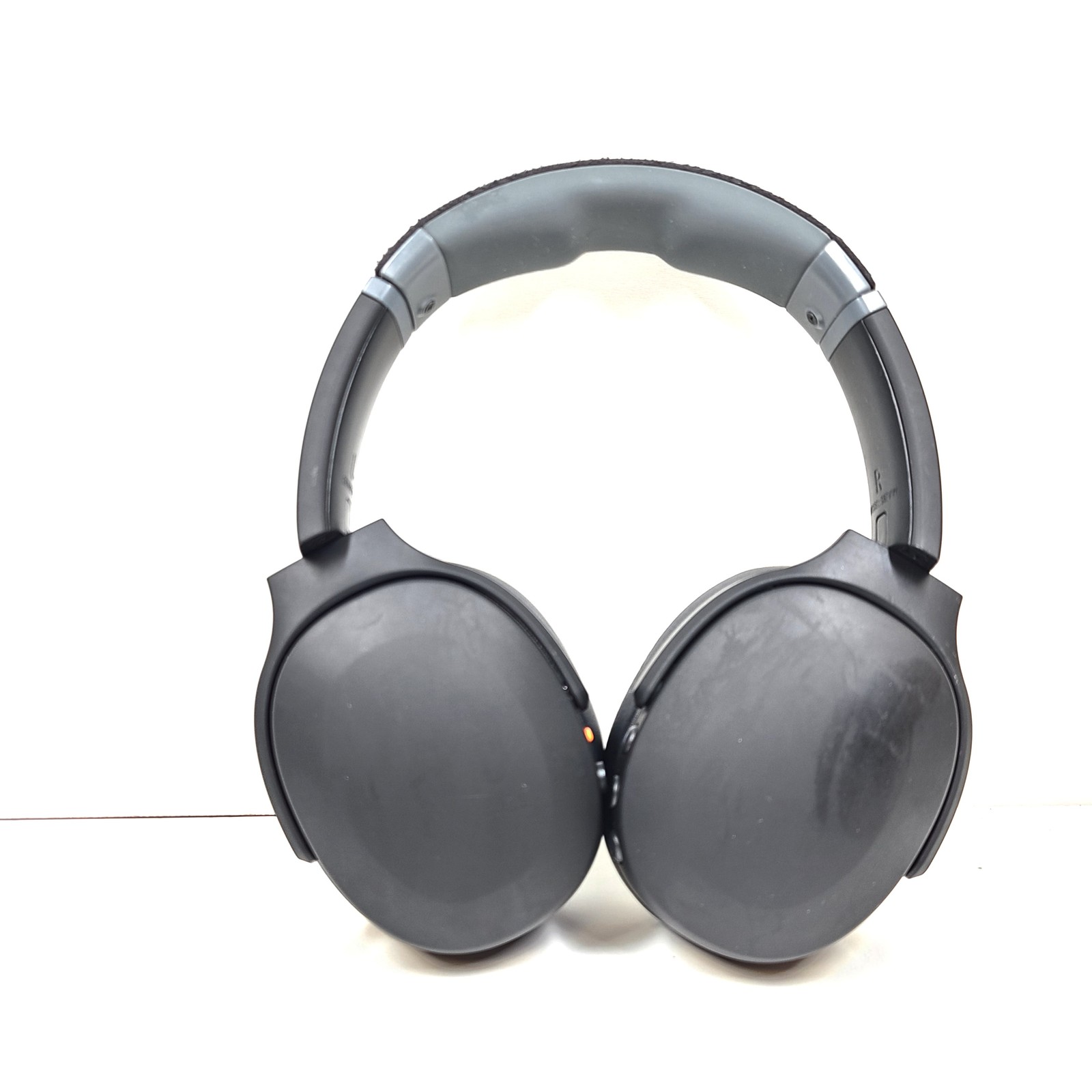 Skullcandy Crusher Evo Wireless Bluetooth Headphones S6EVW – Black