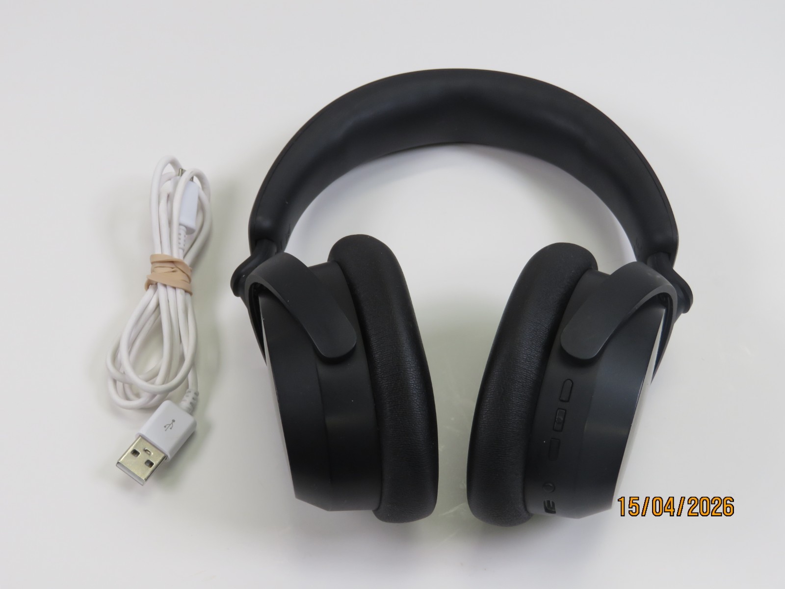 Sennheiser Accentum Wireless Headphones – Black [A431]