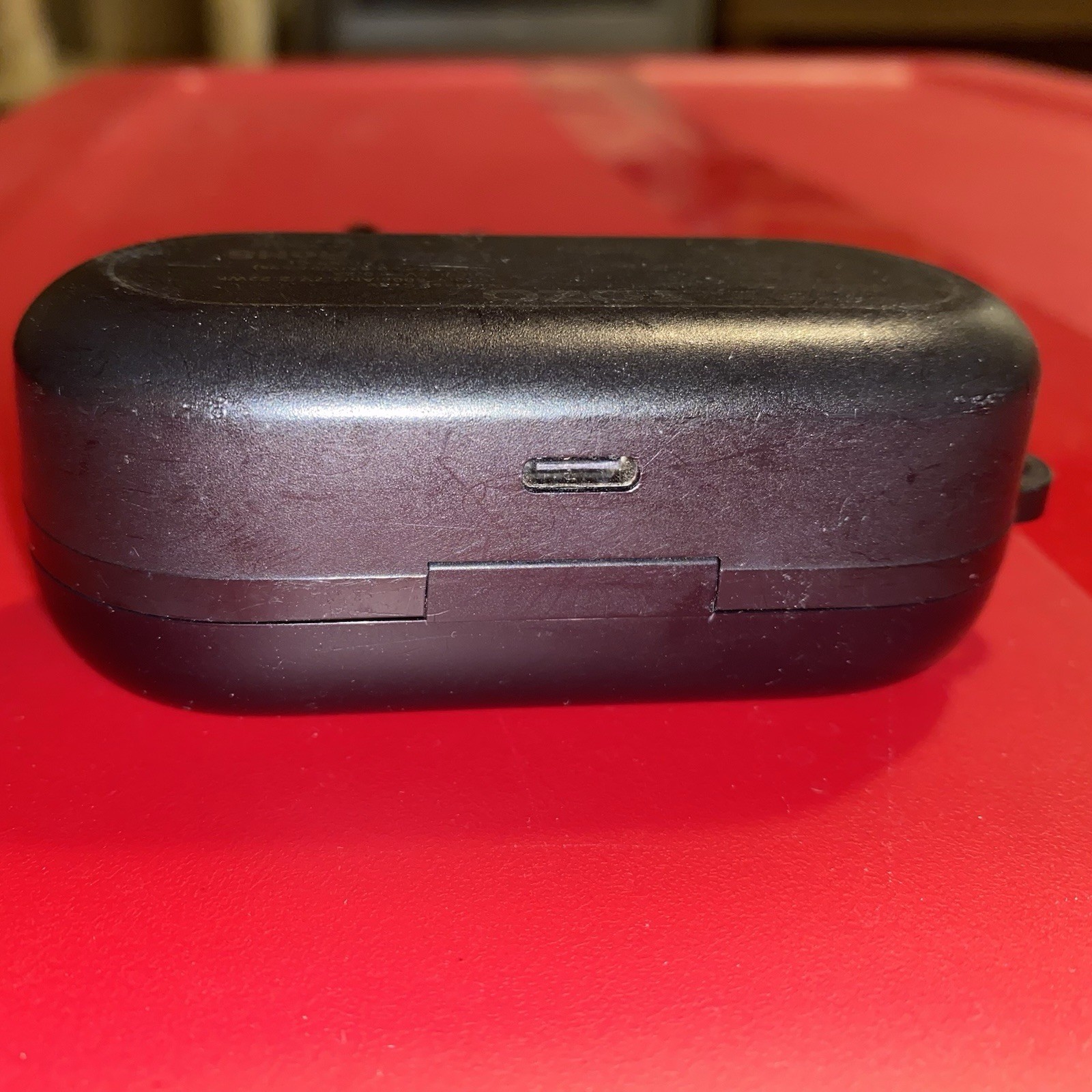 2018 TOZO Earbuds T10, Tested- Working, With Charging Case
