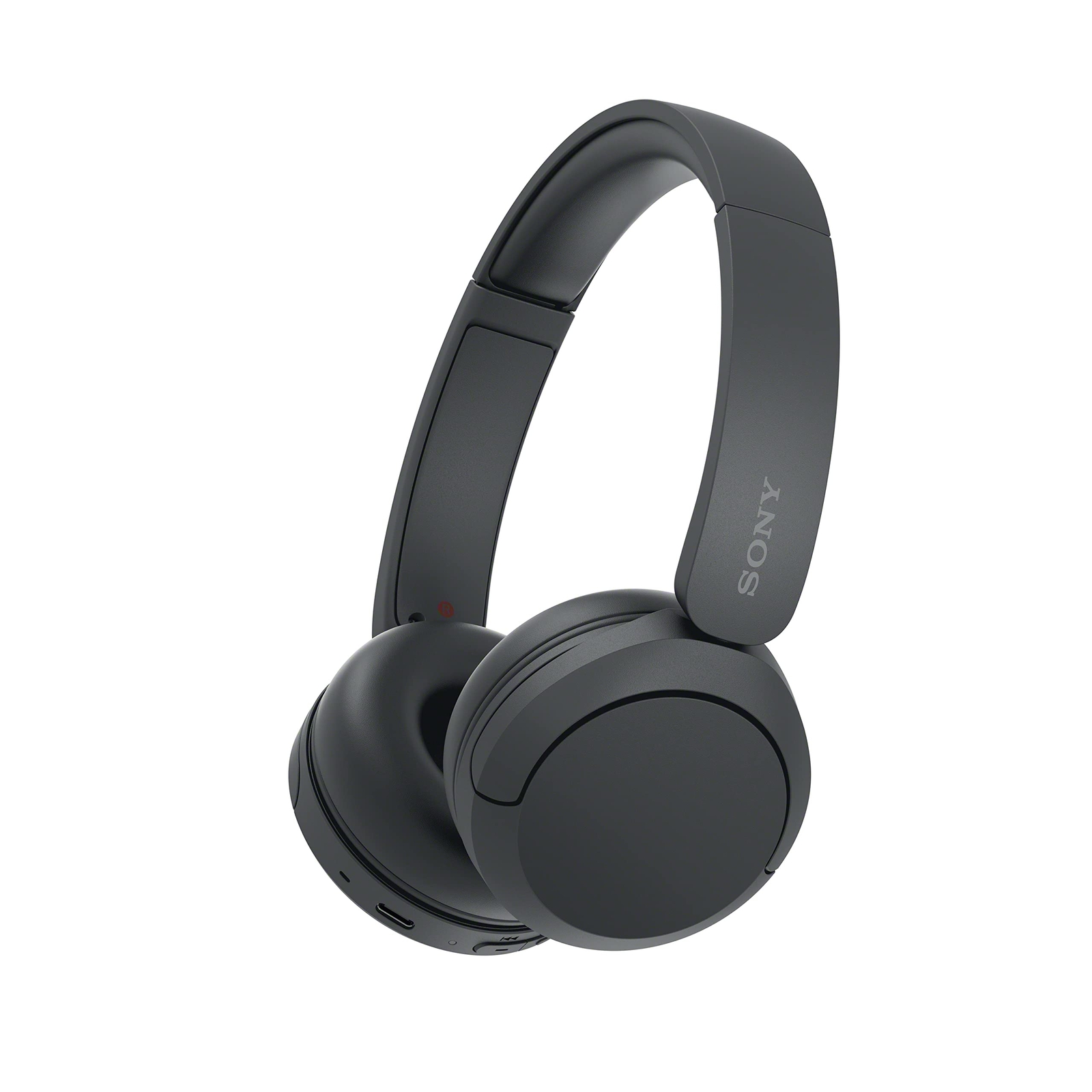 Sony WH CH520 Bluetooth Headphones 50 Hours Battery Life Noise Cancelling