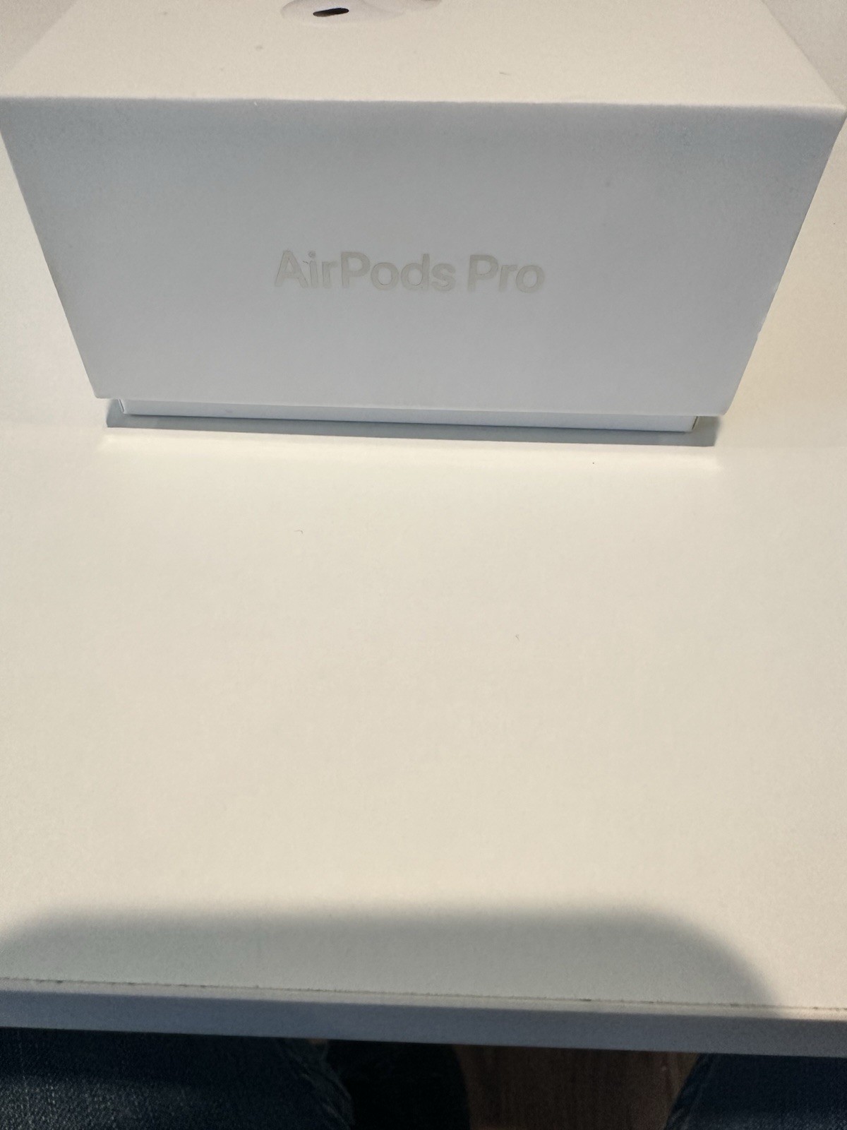 AirPods Pro Gen 2