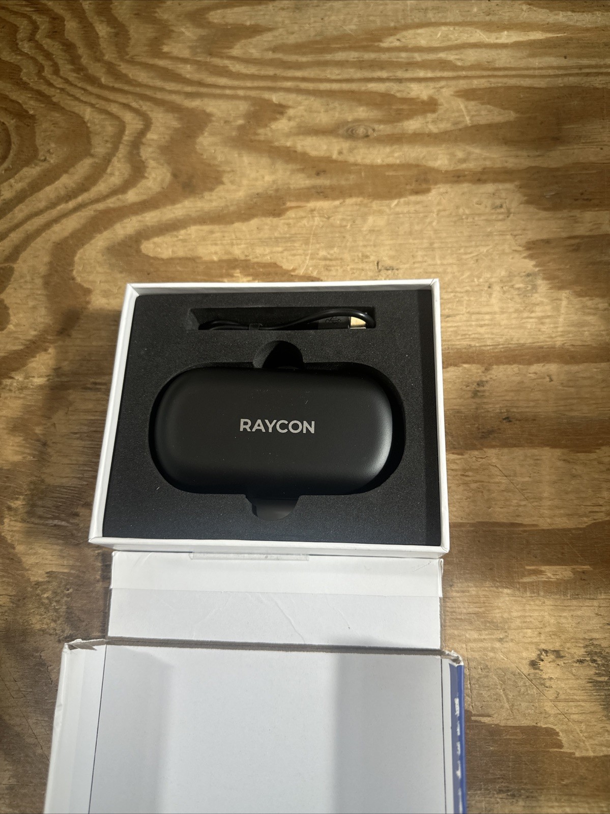 Raycon Open Earbuds, True Wireless Bluetooth Open Earbuds- Used