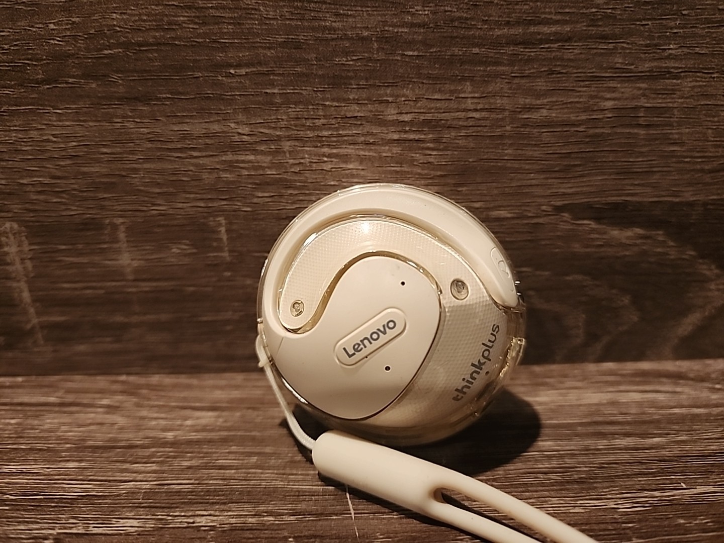 Lenovo Thinkplus X15 Pro Bluetooth 5.4 Hi-Fi Sport Earbuds 2024 Newest Earphones