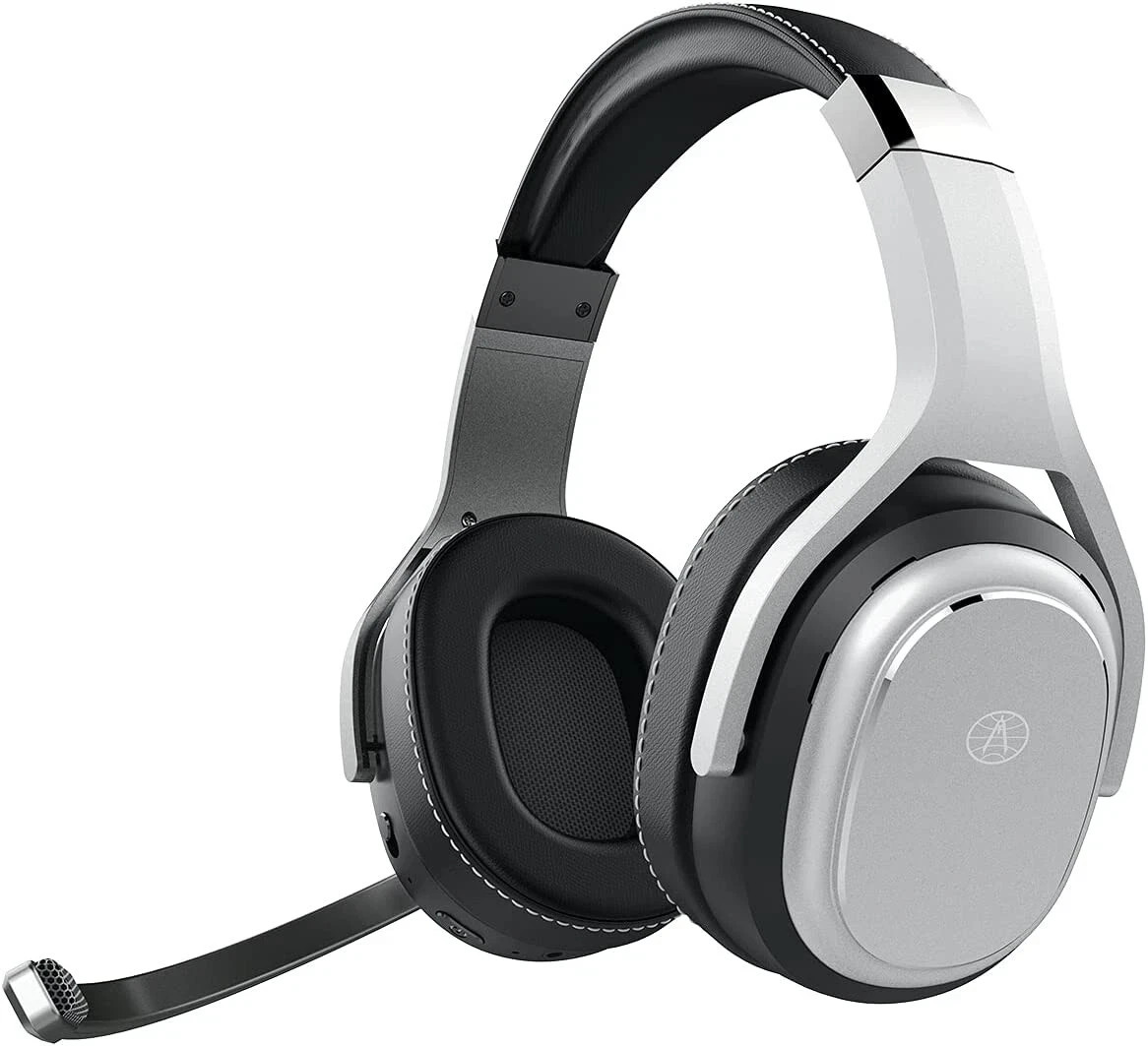 RAND MCNALLY CD 200 CD200 HEADSET FOR TRUCK DRIVERS