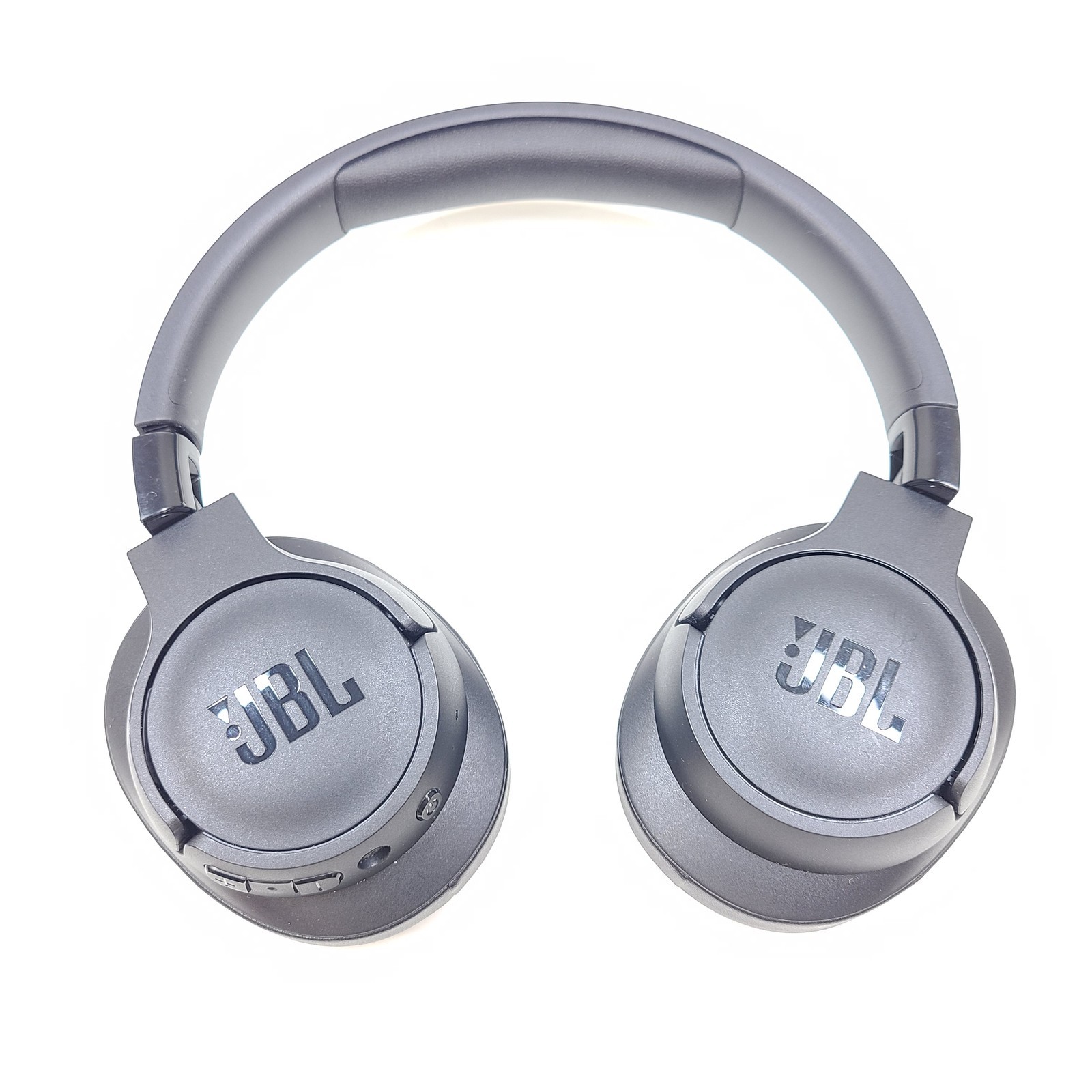 JBL Tune 750BTNC Wireless Over-Ear ANC Headphones Bluetooth – Black