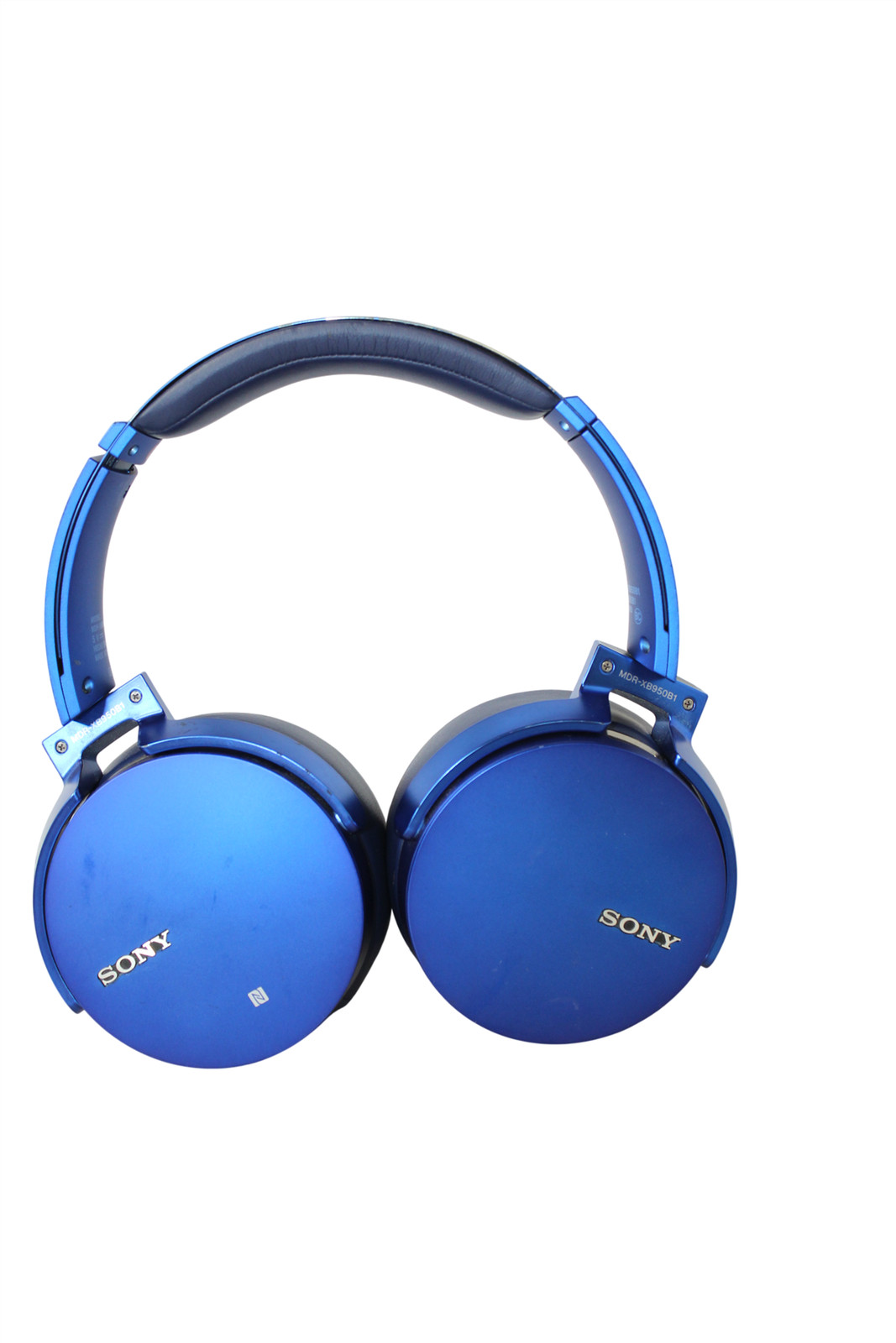 Sony MDR-XB950B1Headphones Wireless Extra Bass ANC – Blue – Free shipping