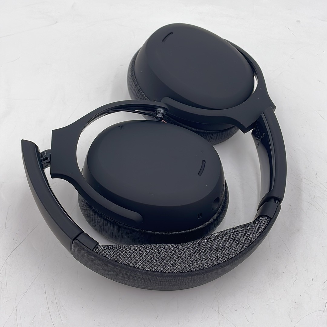 Skullcandy Crusher ANC 2 Over-Ear NC Wireless Headphones Sensory Bass – AS IS