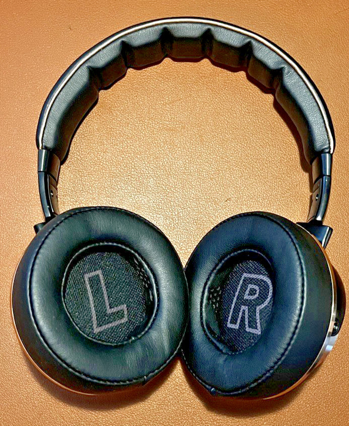 1MORE Triple Driver Over Ear Headphones (H1707)
