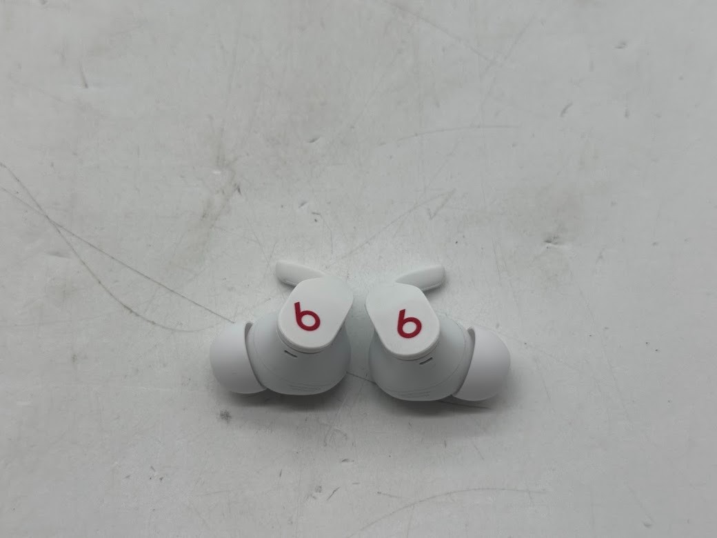 Beats Fit Pro True Wireless Bluetooth Earbuds – White