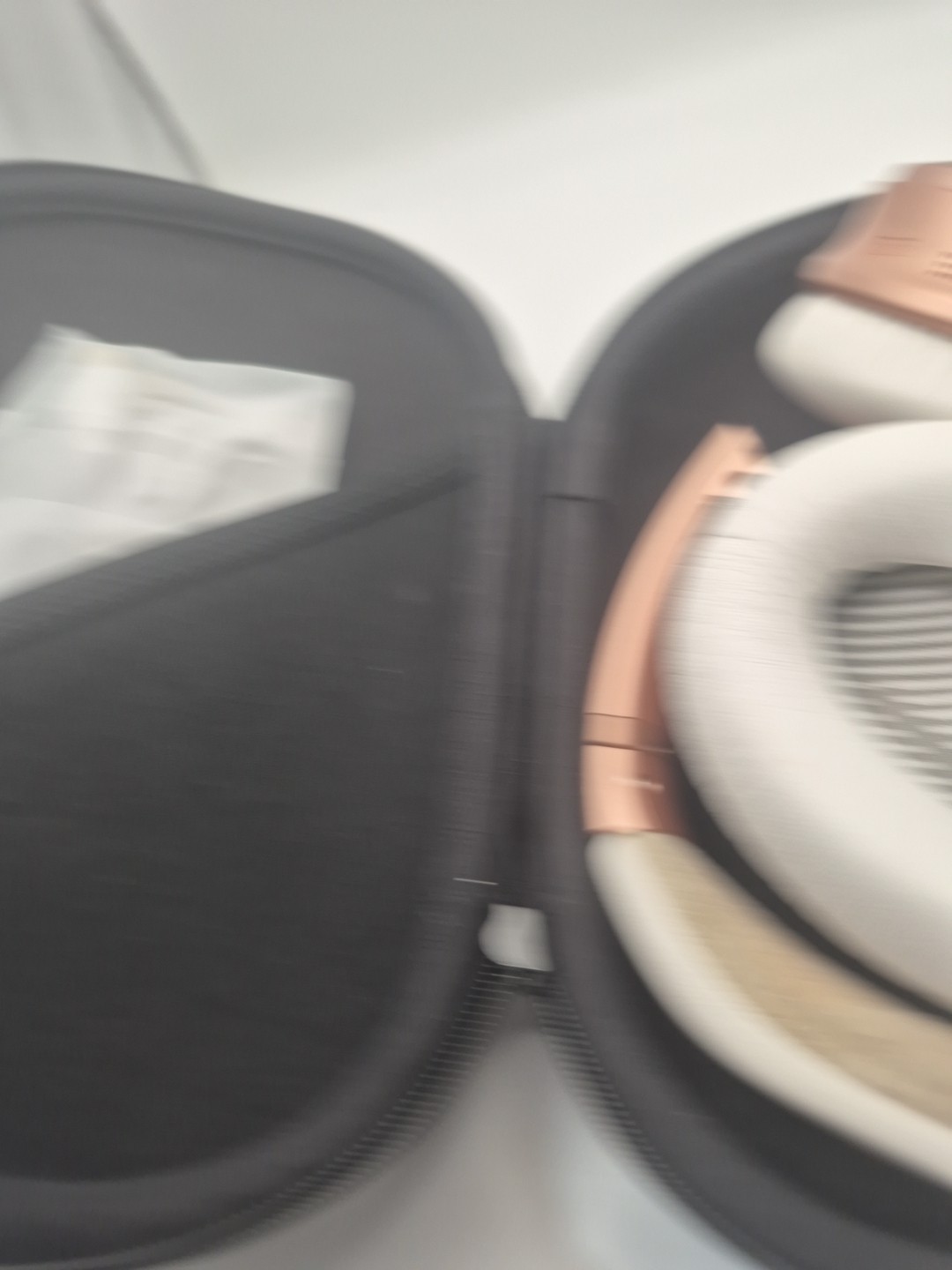 Bose QuietComfort 35 II Limited Edition (Rose Gold) W/ Case & Cord Free Ship USA