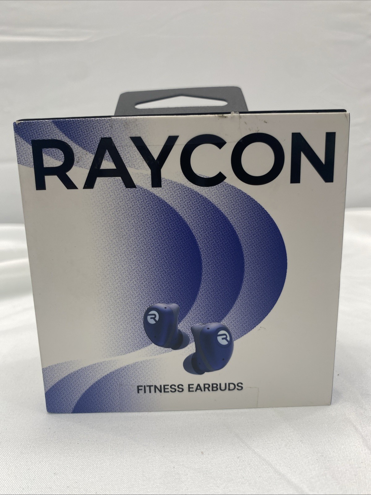 Raycon The Fitness Earbud Wireless Noise Canceling Headphones
