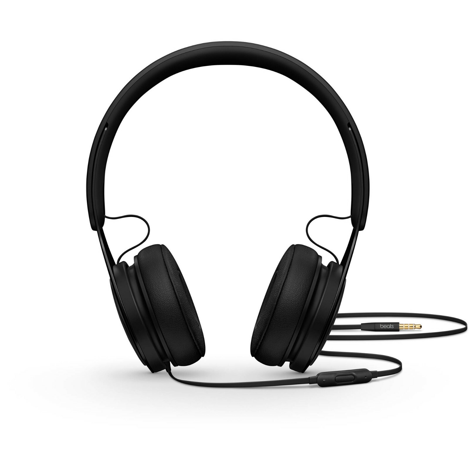 Beats EP Beats by Dr. Dre A1746 On-Ear Headphones ML9D2LL/A – Black