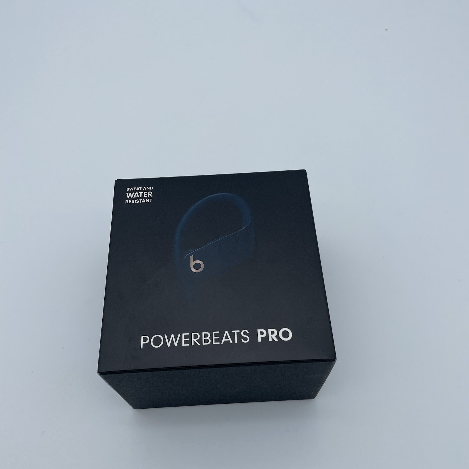 Beats by Dr. Dre Powerbeats Pro Wireless Earphones – Navy – MY592LL/A
