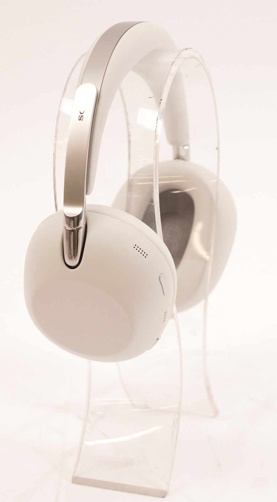 Sony 1000X THE COLLEXION Wireless Noise Canceling Headphones (Platinum)