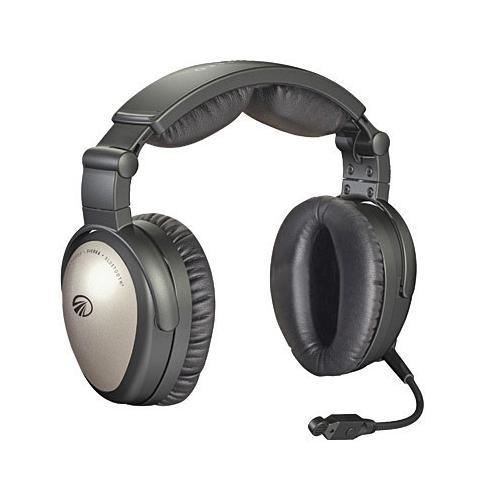 New Lightspeed Sierra Headset