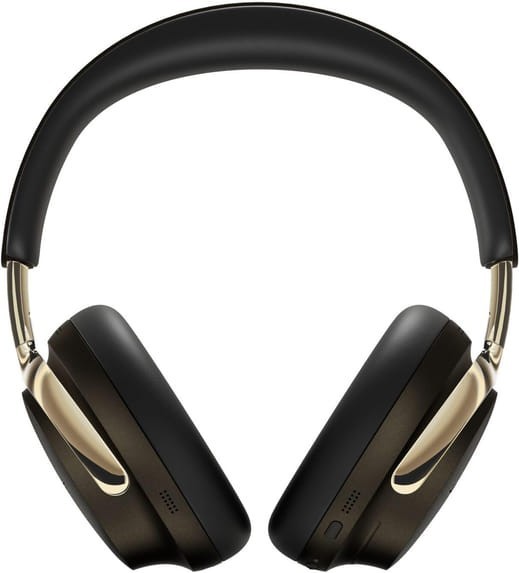 Bose QuietComfort Ultra Over-Ear Headphone, 2nd Gen, Desert Gold, NIB, *SEALED*