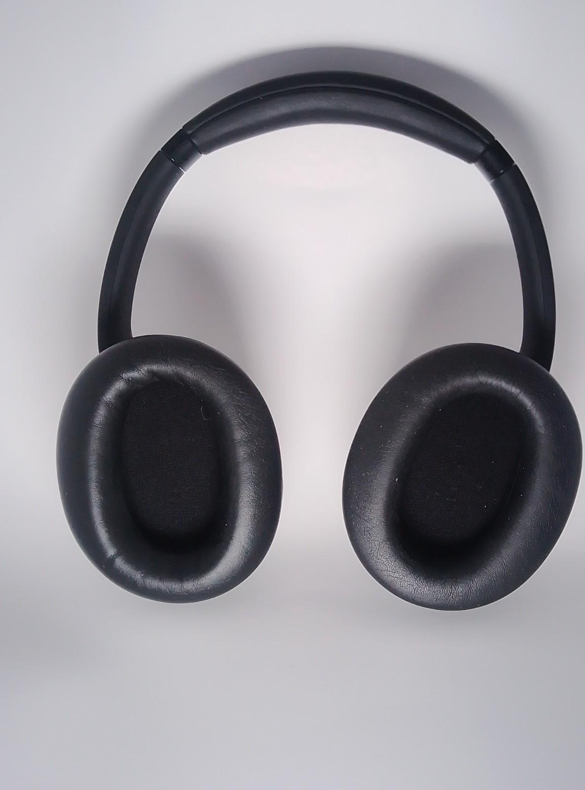Sony WH-CH720N Black Wireless Noise-Cancelling Bluetooth Stereo Headset